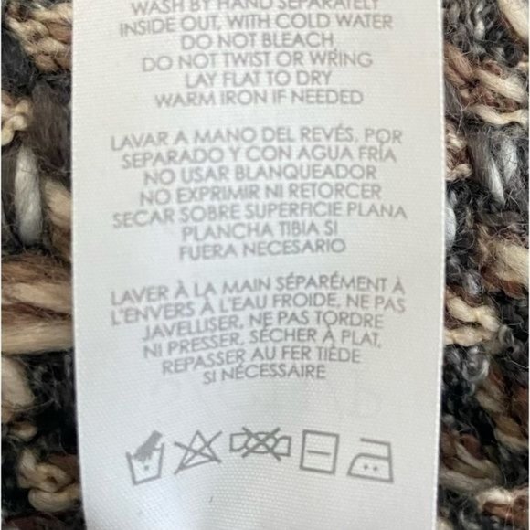 CAbi Ritz Snap Button Blazer Cardigan 3016 - Picture 11 of 12